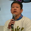 ダイハツ工業 製品企画部 藤下修 チーフエンジニア