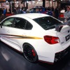 WRX S4 Customized by PROVA