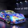 SUBARU BRZ GT300 2015