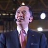 ルノー・ジャポン代表取締役社長 大極司氏