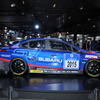 WRX STI NBR CHALLENGE 2015