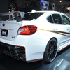 WRX S4 Customized by PROVA