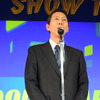 日本グッドイヤー 大田広二 代表取締役社長（東京オートサロン2015）