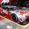 MOTUL AUTECH GT-R（東京オートサロン2015）