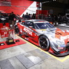 MOTUL AUTECH GT-R（東京オートサロン2015）