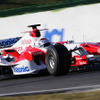 【トヨタF1】ラルフ＆トゥルーリ「進歩した」