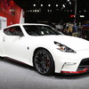 日産 フェアレディZ NISMO（東京オートサロン2015）