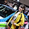 ラックブース コンパニオン（東京オートサロン2015）