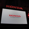 東京オートサロン2015のホンダブース