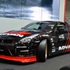 YOKOHAMAブース（東京オートサロン2015）