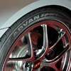 YOKOHAMAブース（東京オートサロン2015）