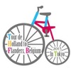 4月12日に「オランダ～ベルギー・フランダース in 東京散走 2015」が開催