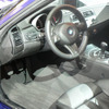 【ジュネーブモーターショー06】BMW Z4 Mクーペを公開