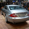 【ジュネーブモーターショー06】ベンツのCLS 350 CGIを発表