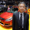 【ジュネーブモーターショー06】スズキ SX4 に期待