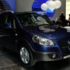 【ジュネーブモーターショー06】スズキ SX4 に期待