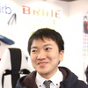 ブリッド 営業推進部 販売促進課 岩橋祐氏