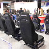 ブリッド ブース（東京オートサロン15）