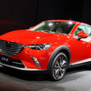 マツダ CX-3（東京オートサロン2015）