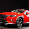 マツダ CX-3（東京オートサロン2015）