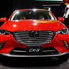 マツダ CX-3（東京オートサロン2015）