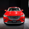 マツダ CX-3（東京オートサロン2015）