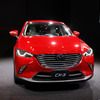 マツダ CX-3（東京オートサロン2015）