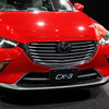 マツダ CX-3（東京オートサロン2015）