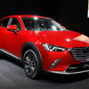 マツダ CX-3（東京オートサロン2015）