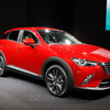 マツダ CX-3（東京オートサロン2015）