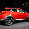 マツダ CX-3（東京オートサロン2015）