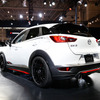 マツダ CX-3 レーシングコンセプト（東京オートサロン2015）