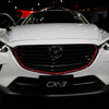 マツダ CX-3 レーシングコンセプト（東京オートサロン2015）