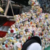 トヨタ東京自動車大学校（東京オートサロン15）
