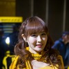 ダンロップ ブース（東京オートサロン15）