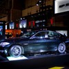 ダンロップ ブース（東京オートサロン15）