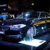 ダンロップ ブース（東京オートサロン15）