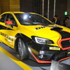 ダンロップ ブース（東京オートサロン15）