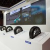 ファルケン ブース（東京オートサロン2015）