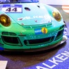 ファルケン ブース（東京オートサロン2015）