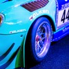 ファルケン ブース（東京オートサロン2015）