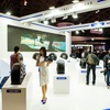 ファルケン ブース（東京オートサロン2015）