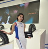 ファルケン ブース（東京オートサロン2015）