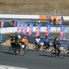 富士スピードウェイで「第8回ママチャリ日本グランプリ チーム対抗7時間耐久ママチャリ世界選手権」が開催