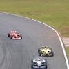 FIA容認でF1分裂が加速?