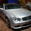【ジュネーブモーターショー06】スポーツメルセデスの旗艦、CLK 63 AMG 画像