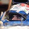 F1テスト最終日、シルバースト-ンは3日連続の雨で困った!