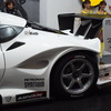 ロータス GT300MC SGT-エヴォーラ（東京オートサロン2015）