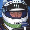 F1テスト最終日、シルバースト-ンは3日連続の雨で困った!