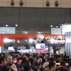 東京オートサロン2015の様子